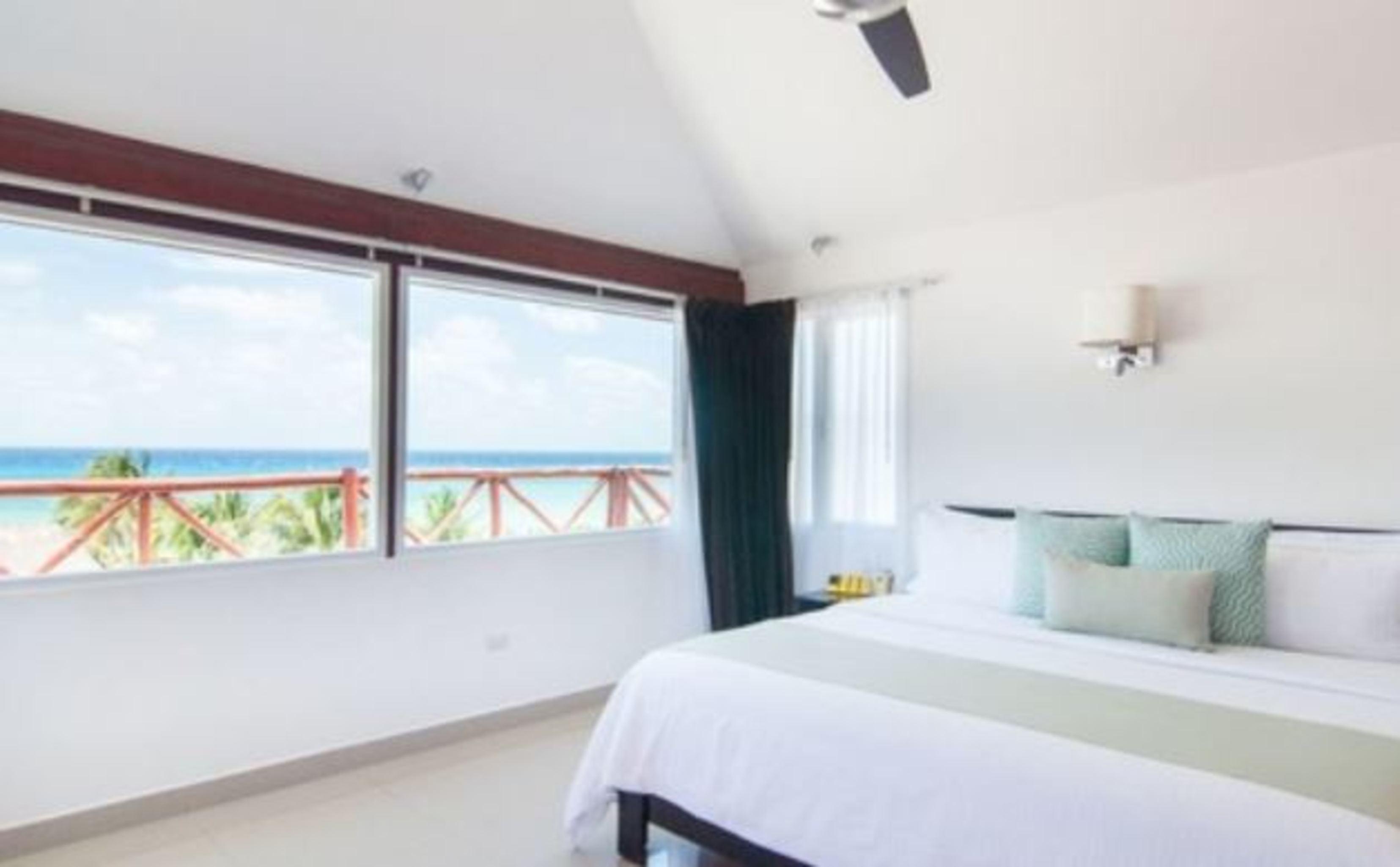Illusion Boutique "Near Beach" (Adults Only) Playa del Carmen Exteriér fotografie