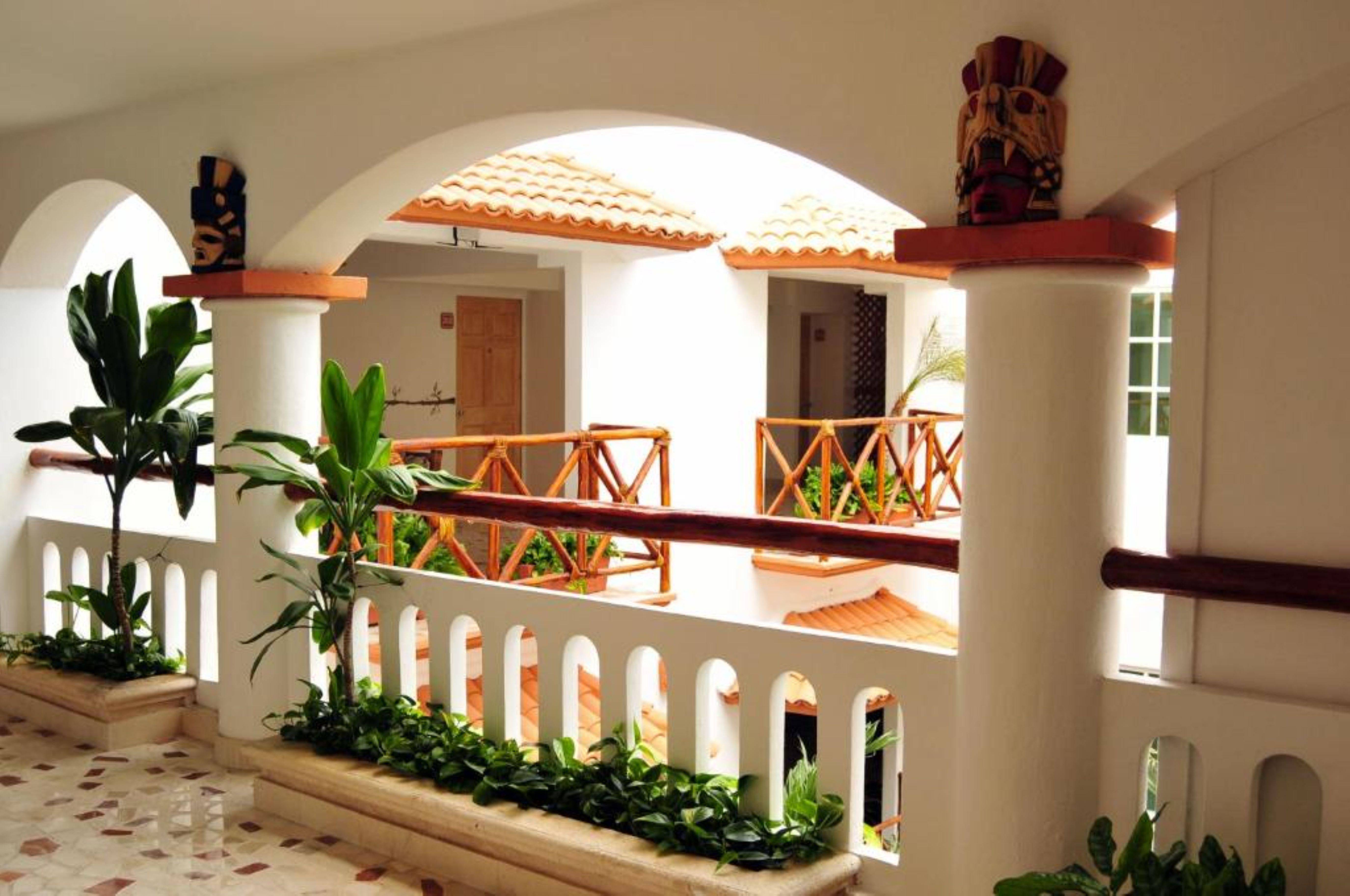 Illusion Boutique "Near Beach" (Adults Only) Playa del Carmen Exteriér fotografie
