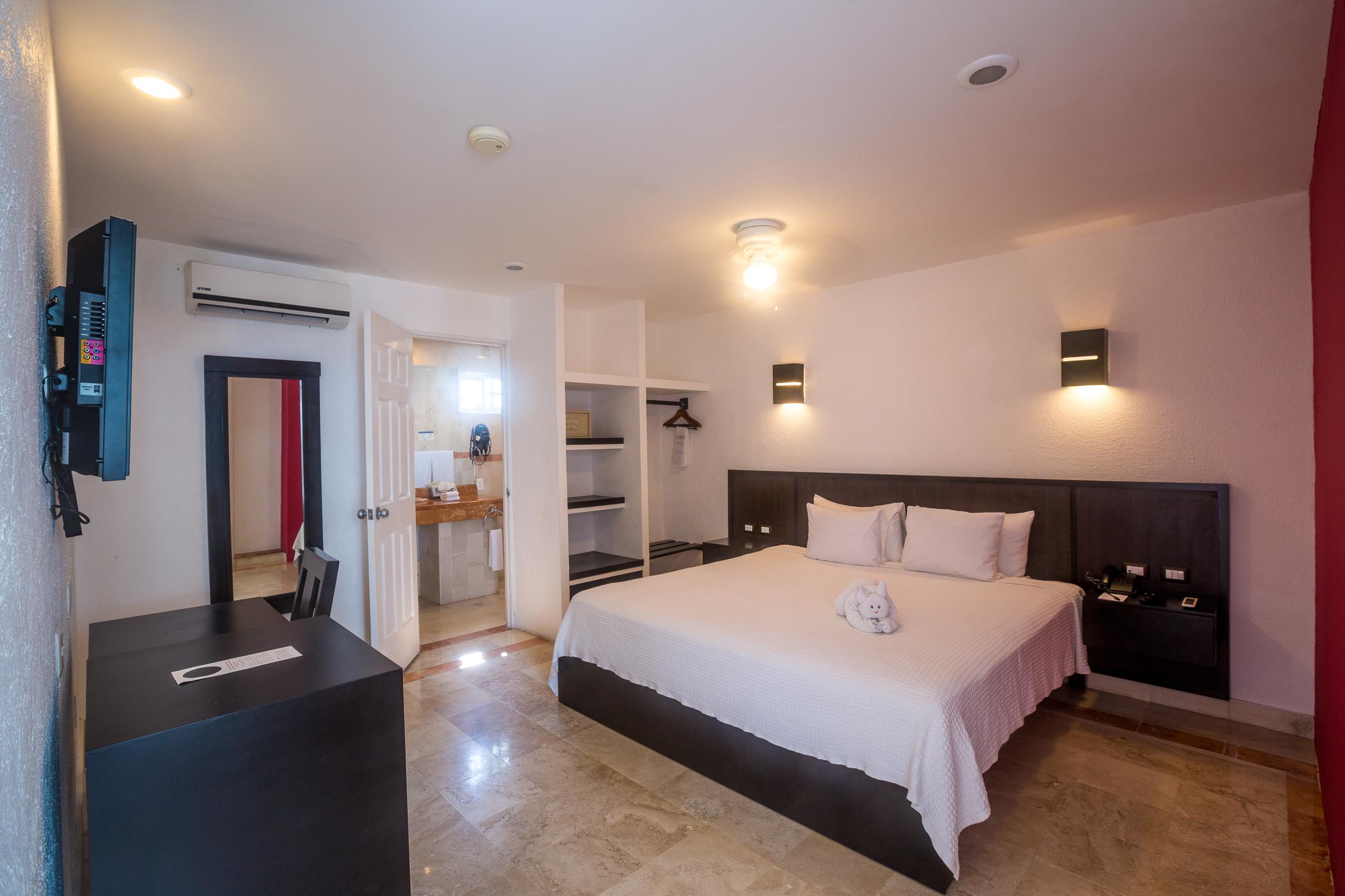 Illusion Boutique "Near Beach" (Adults Only) Playa del Carmen Exteriér fotografie