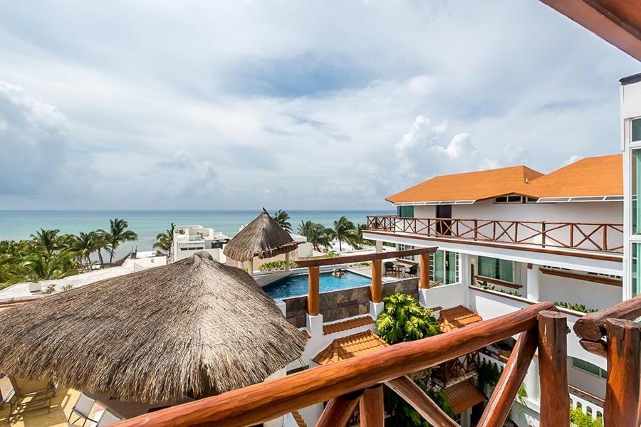 Illusion Boutique "Near Beach" (Adults Only) Playa del Carmen Exteriér fotografie