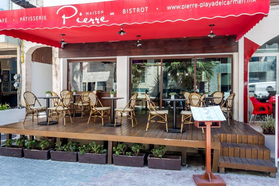 Illusion Boutique "Near Beach" (Adults Only) Playa del Carmen Exteriér fotografie