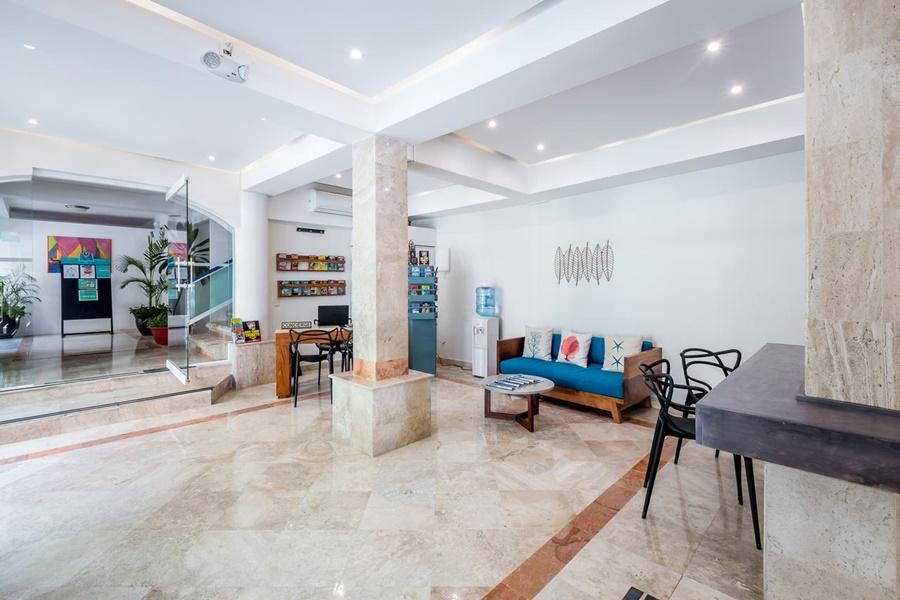 Illusion Boutique "Near Beach" (Adults Only) Playa del Carmen Exteriér fotografie