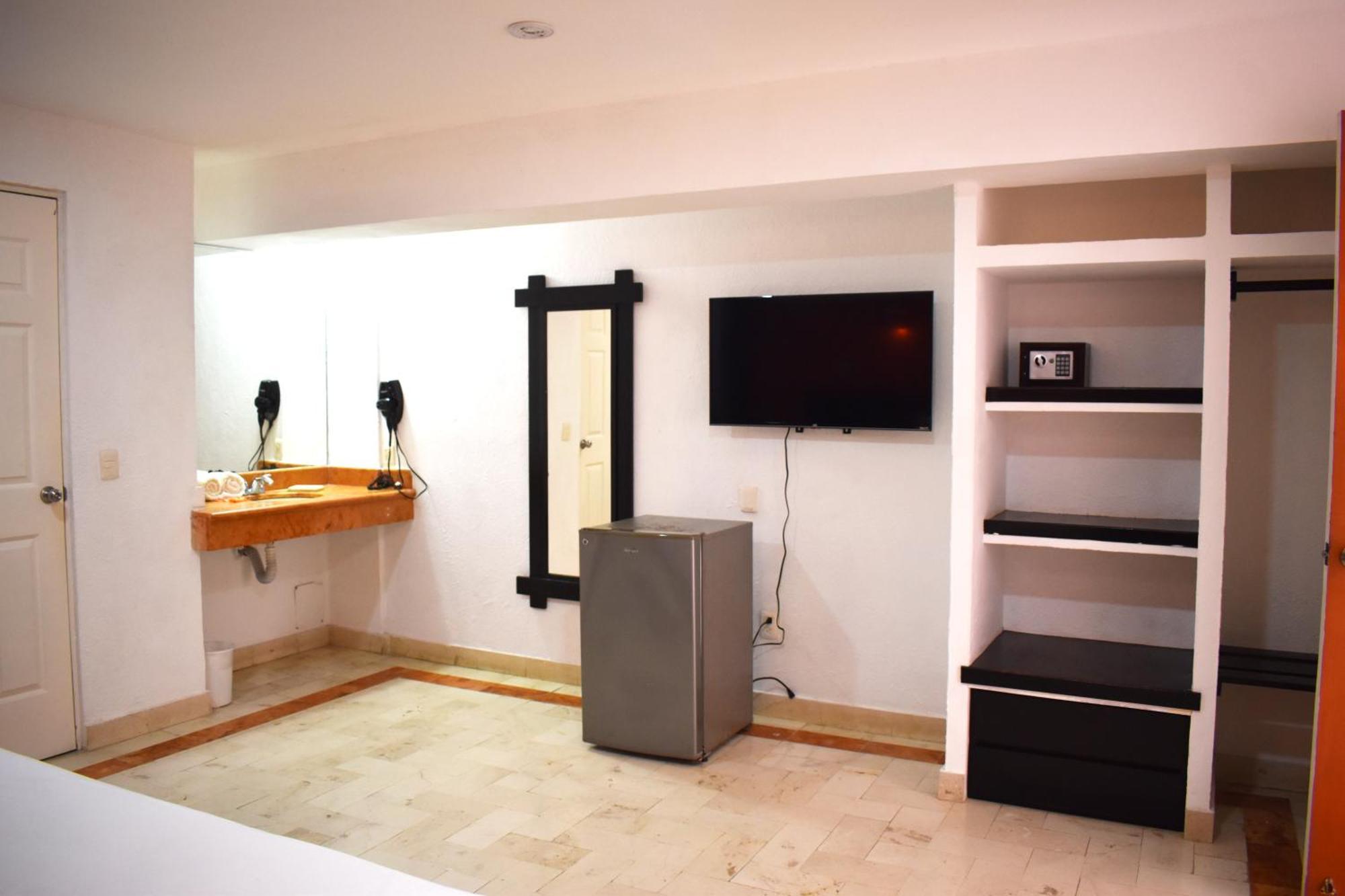 Illusion Boutique "Near Beach" (Adults Only) Playa del Carmen Exteriér fotografie