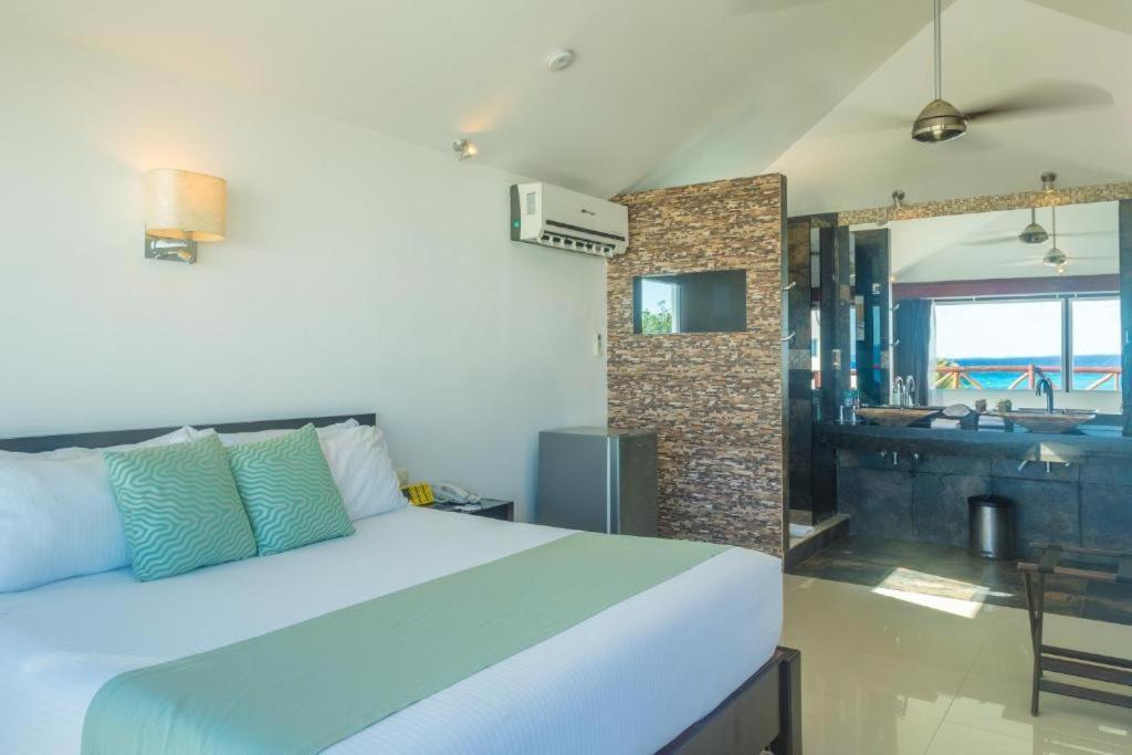 Illusion Boutique "Near Beach" (Adults Only) Playa del Carmen Exteriér fotografie