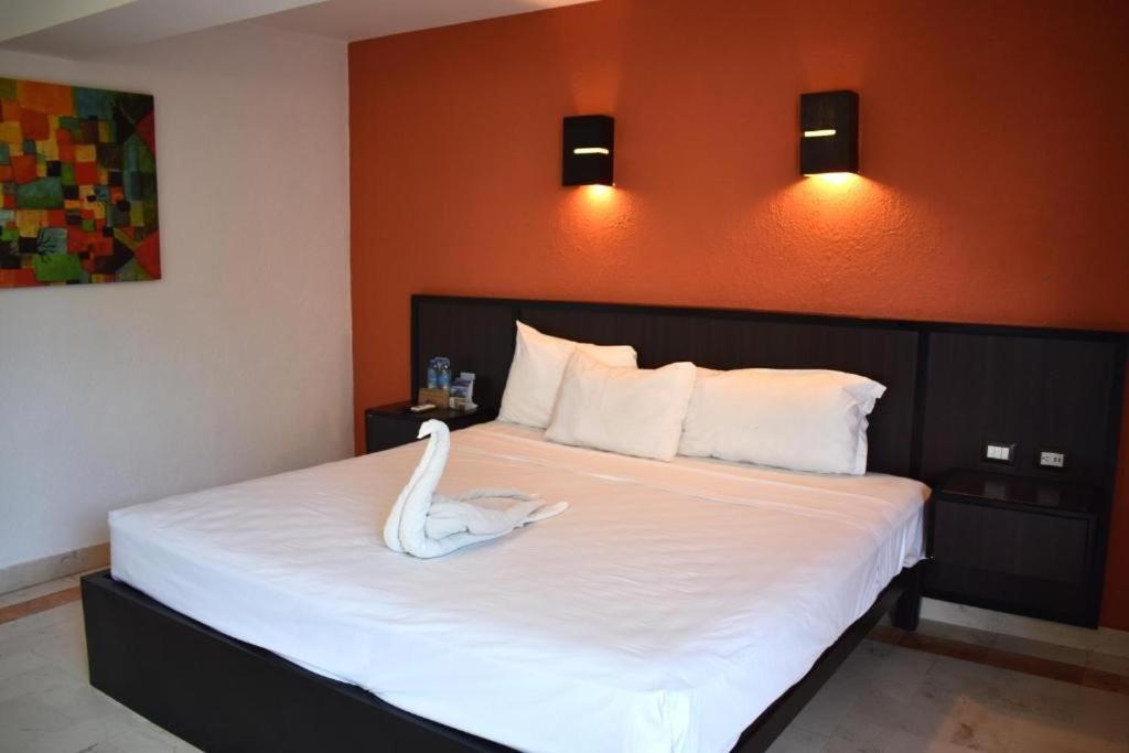 Illusion Boutique "Near Beach" (Adults Only) Playa del Carmen Exteriér fotografie