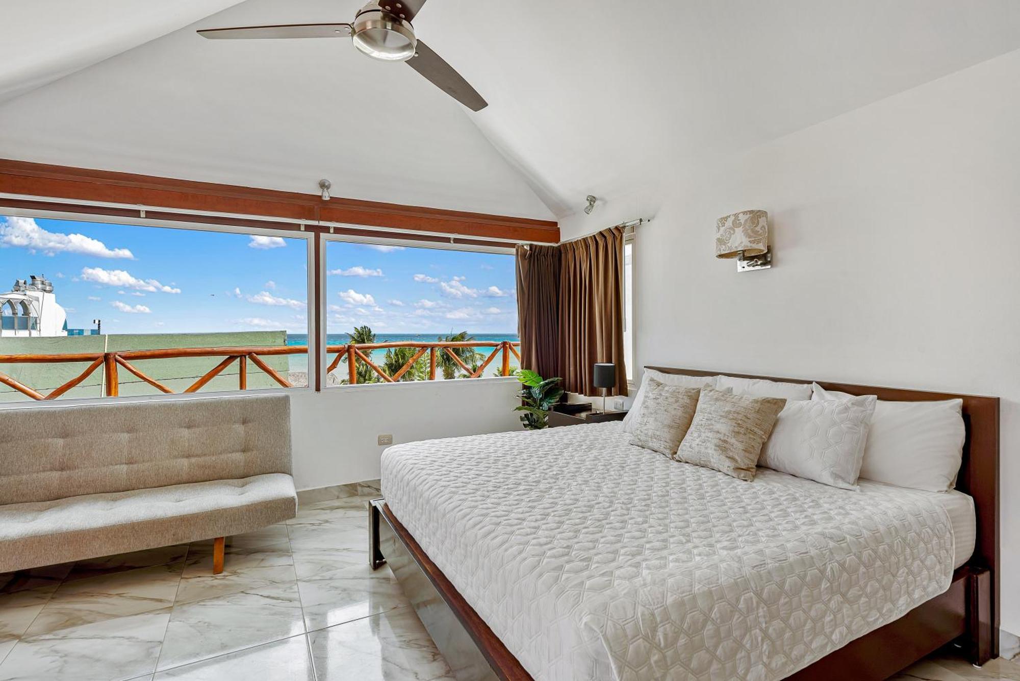 Illusion Boutique "Near Beach" (Adults Only) Playa del Carmen Exteriér fotografie