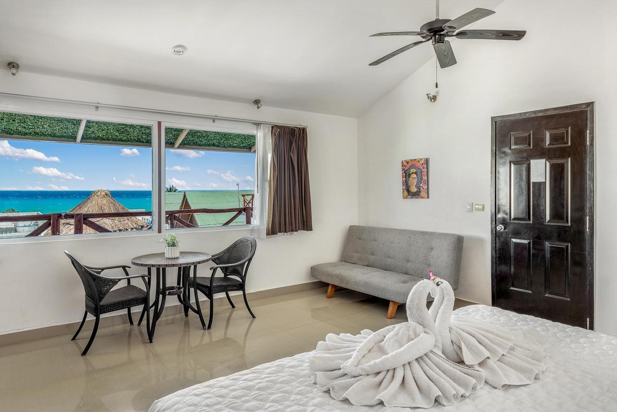 Illusion Boutique "Near Beach" (Adults Only) Playa del Carmen Exteriér fotografie