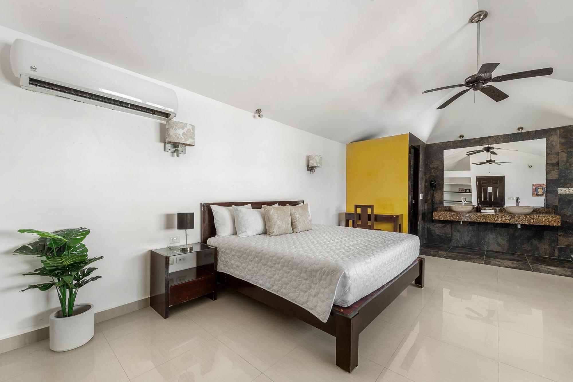 Illusion Boutique "Near Beach" (Adults Only) Playa del Carmen Exteriér fotografie