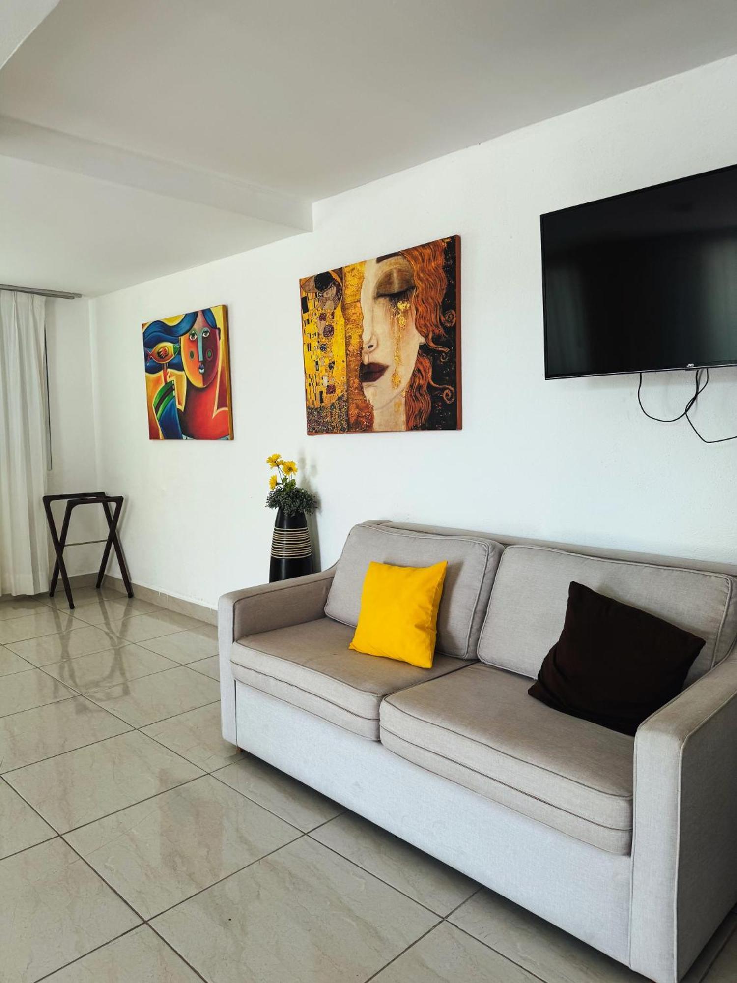 Illusion Boutique "Near Beach" (Adults Only) Playa del Carmen Exteriér fotografie