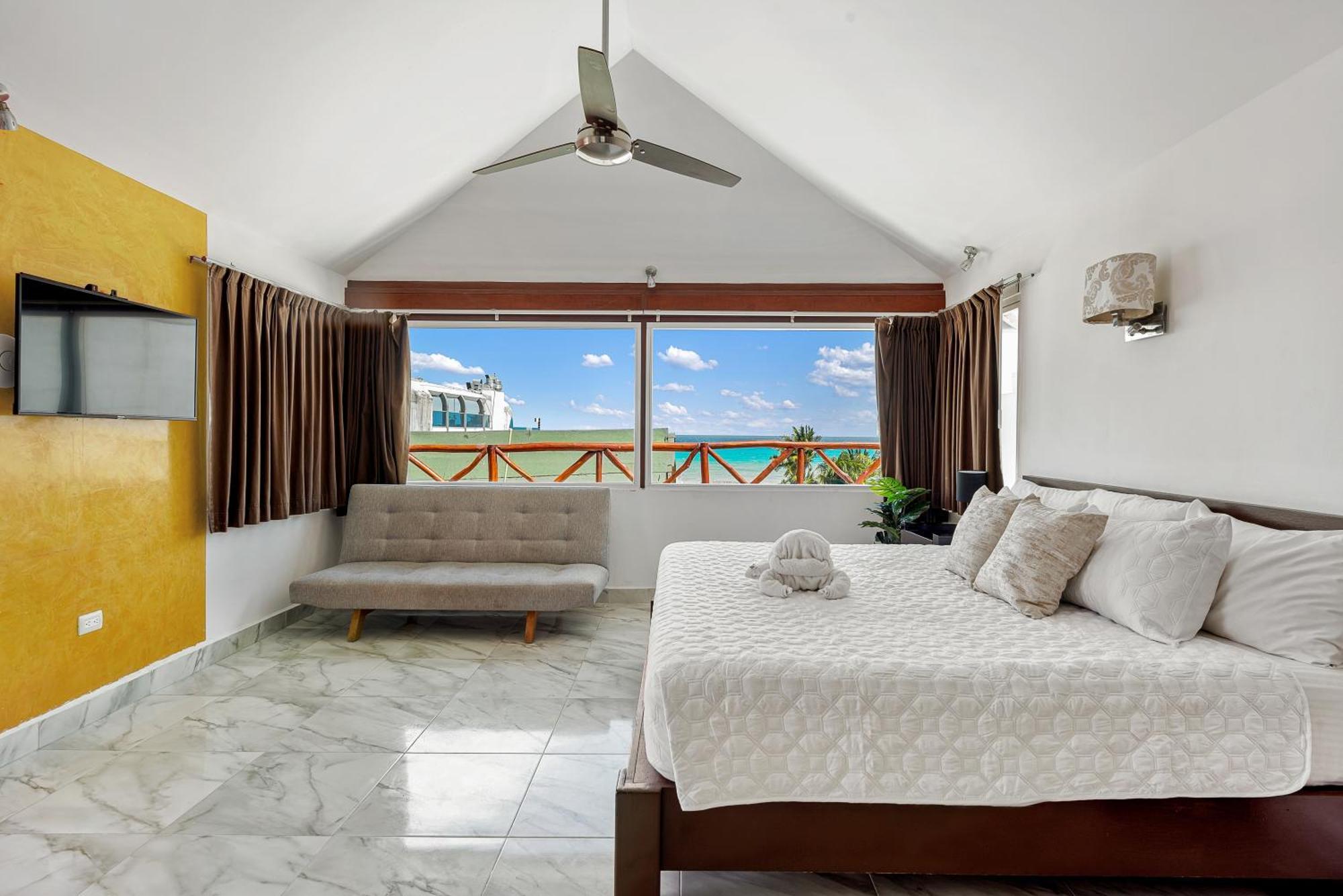 Illusion Boutique "Near Beach" (Adults Only) Playa del Carmen Exteriér fotografie