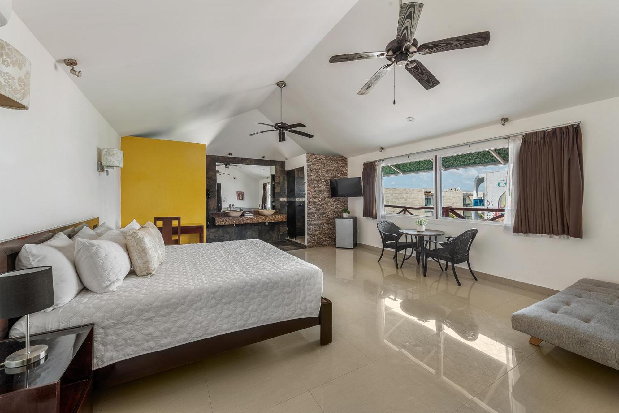 Illusion Boutique "Near Beach" (Adults Only) Playa del Carmen Exteriér fotografie